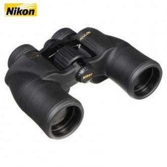 Binocular Nikon Aculon A211 - 8x42 (nuevo)